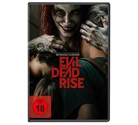 Evil Dead Rise [DVD] [2023]