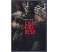Evil Dead Rise
