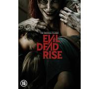 EVIL DEAD RISE DVD (NL Versie) (DVD) (US IMPORT)