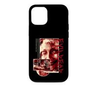 Evil Dead Rise Horror Movie Ellie Smile Halloween Case for iPhone 12/12 Pro