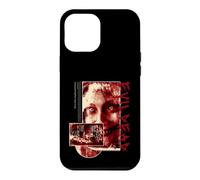 Evil Dead Rise Horror Movie Ellie Smile Halloween Case for iPhone 12 Pro Max