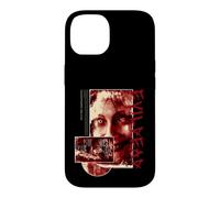 Evil Dead Rise Horror Movie Ellie Smile Halloween Case for iPhone 14