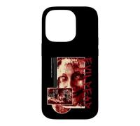 Evil Dead Rise Horror Movie Ellie Smile Halloween Case for iPhone 14 Pro