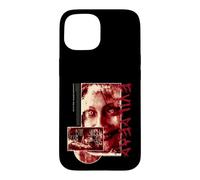 Evil Dead Rise Horror Movie Ellie Smile Halloween Case for iPhone 15