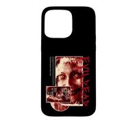 Evil Dead Rise Horror Movie Ellie Smile Halloween Case for iPhone 15 Pro Max