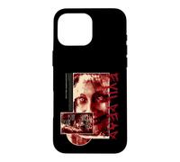 Evil Dead Rise Horror Movie Ellie Smile Halloween Case for iPhone 16 Pro Max