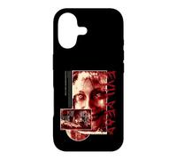 Evil Dead Rise Horror Movie Ellie Smile Halloween Case for iPhone 17