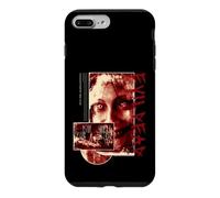 Evil Dead Rise Horror Movie Ellie Smile Halloween Case for iPhone 7 Plus/8 Plus