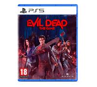 EVIL DEAD THE GAME