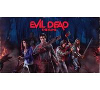 Evil Dead: The Game
