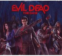 Evil Dead: The Game CA XBOX One / Xbox Series X|S CD Key