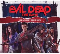 Evil Dead: The Game Deluxe Edition AR Xbox Series X|S CD Key