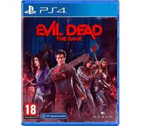 Evil Dead: The Game | PS4 PlayStation 4 New