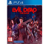 Evil Dead: The Game | PS4 PlayStation 4 New