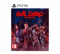 Evil Dead: The Game PS5 NEW AND SEALED - IN STOCK - FAST DISPATCH - FREE P&P