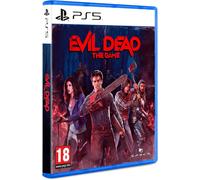 Evil Dead: The Game (PS5) (New & Sealed UK SELLER