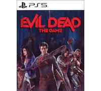 Evil Dead: The Game (PS5) - PSN Account - GLOBAL