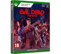Evil Dead The Game - Xbox X
