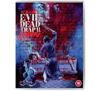 Evil Dead Trap 2 - Hideki [Standard] [Blu-ray] [Region B]