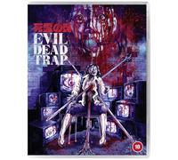 Evil Dead Trap - Standard Edition [Blu-ray] [Region B]
