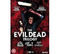 Evil Dead Trilogy [DVD]