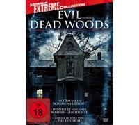 Evil Dead Woods