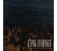 Evil Divine - Dawn Before the Dawn