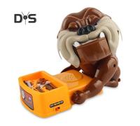 Evil Dog Toy Beware of The Dog Game Don't Wake The Dog Game Tricky Bad Dog Game Interactive Toys for Parties Families