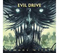 Evil Drive - Demons Within