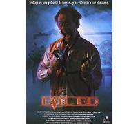Evil Ed - Anders Jacobson - Audio: English, Spanish - Region 2 (Spain Import)