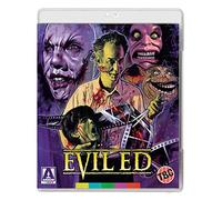Evil Ed [Blu-ray]