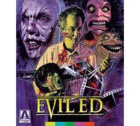 Evil Ed [Blu-ray]