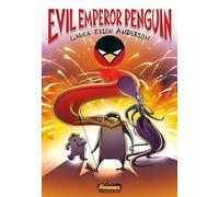 Evil Emperor Penguin