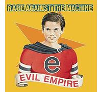 Evil Empire (Gold Series)