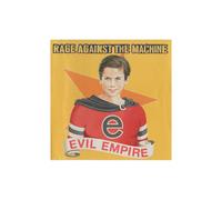 Rage Against the Machine - Evil Empire