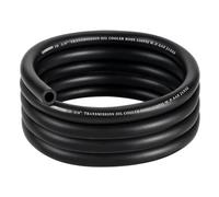 EVIL ENERGY 3/8" Transmission Oil Cooler Hose 10FT 250PSI SAE J1532