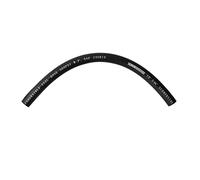 EVIL ENERGY 5/16" Submersible Fuel Hose E85 In Tank Line SAE 30R10 For Automotive Fuel Systems 1FT 300PSI