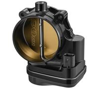 EVIL ENERGY 90 mm Electronic Throttle Body for Dodge Challenger 2013 | For HEMI, Compatible with Dodge Challenger 5.7L 6.1L 6.4L 2013, Smooth Engine Operation, Gasket Included, Replaces 4591847AC