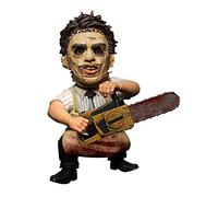 Evil Evil Leather Face MDS Designer Series 6" Action Figure 621410