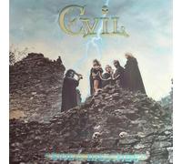 EVIL - EVIL‘S MESSAGE