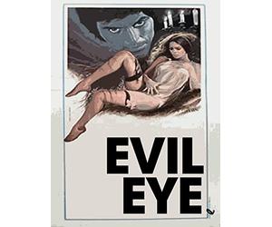 Evil Eye