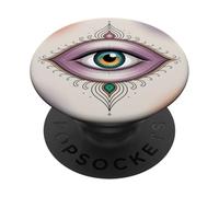 Evil Eye All Seeing Eye PopSockets Adhesive PopGrip
