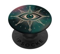 Evil Eye All Seeing Eye PopSockets Adhesive PopGrip