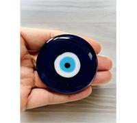 Evil Eye Fridge Magnet for Home or Office, Turkish Evil Eye Evil Eye for Home, Positive Mood, Bad Energy, Fridge Magnet