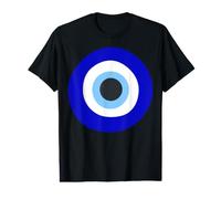 Evil Eye Graphic Value Graphic T-Shirt