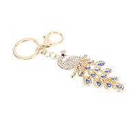 Evil Eye Keychain, Devil'S Eye Keychain Evil Protection Charm Good Luck for Handbag Hooks Home Decoration