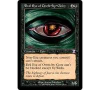 Evil Eye of Orms-by-Gore | Time Spiral