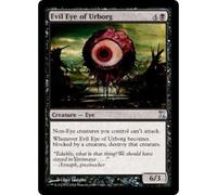 Evil Eye of Urborg | Time Spiral