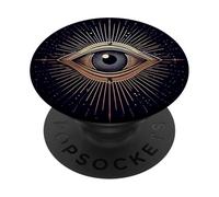 Evil Eye Protection Charm PopSockets Adhesive PopGrip