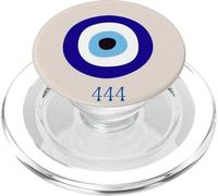 Evil Eyes Angel 444 Protection PopSockets PopGrip for MagSafe